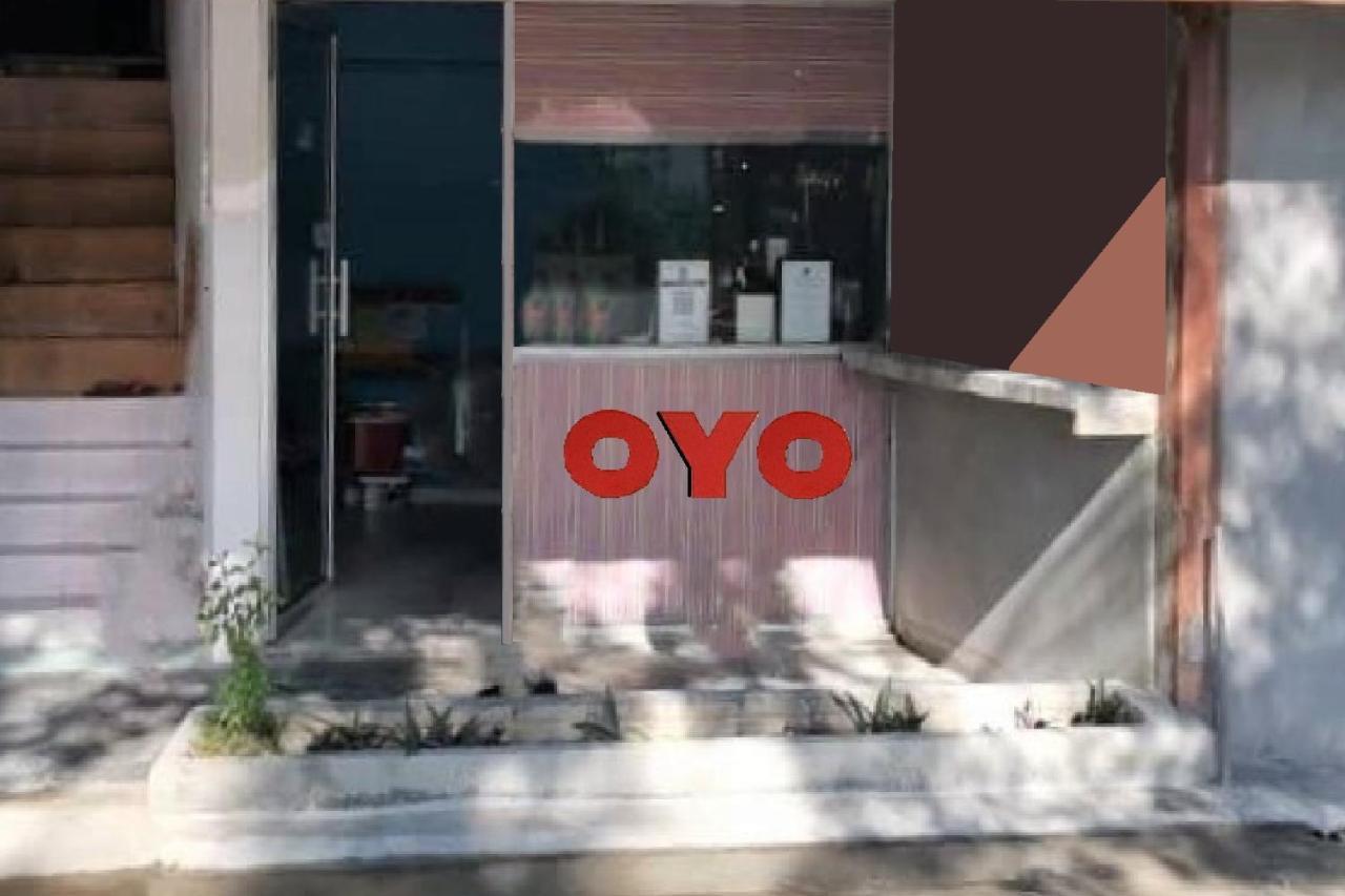 Oyo 90176 D'Cruz Sunrise Villa Pantai Cenang  Εξωτερικό φωτογραφία