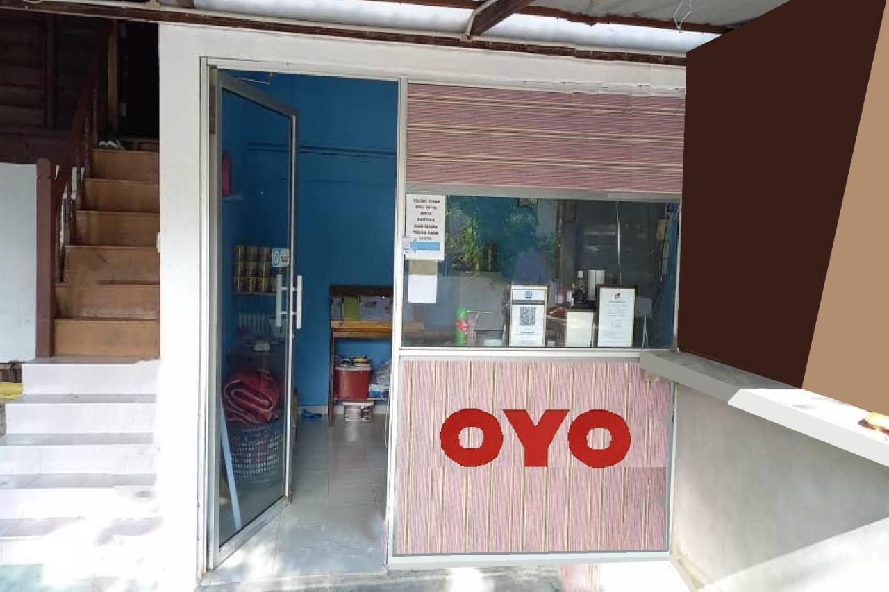 Oyo 90176 D'Cruz Sunrise Villa Pantai Cenang  Εξωτερικό φωτογραφία