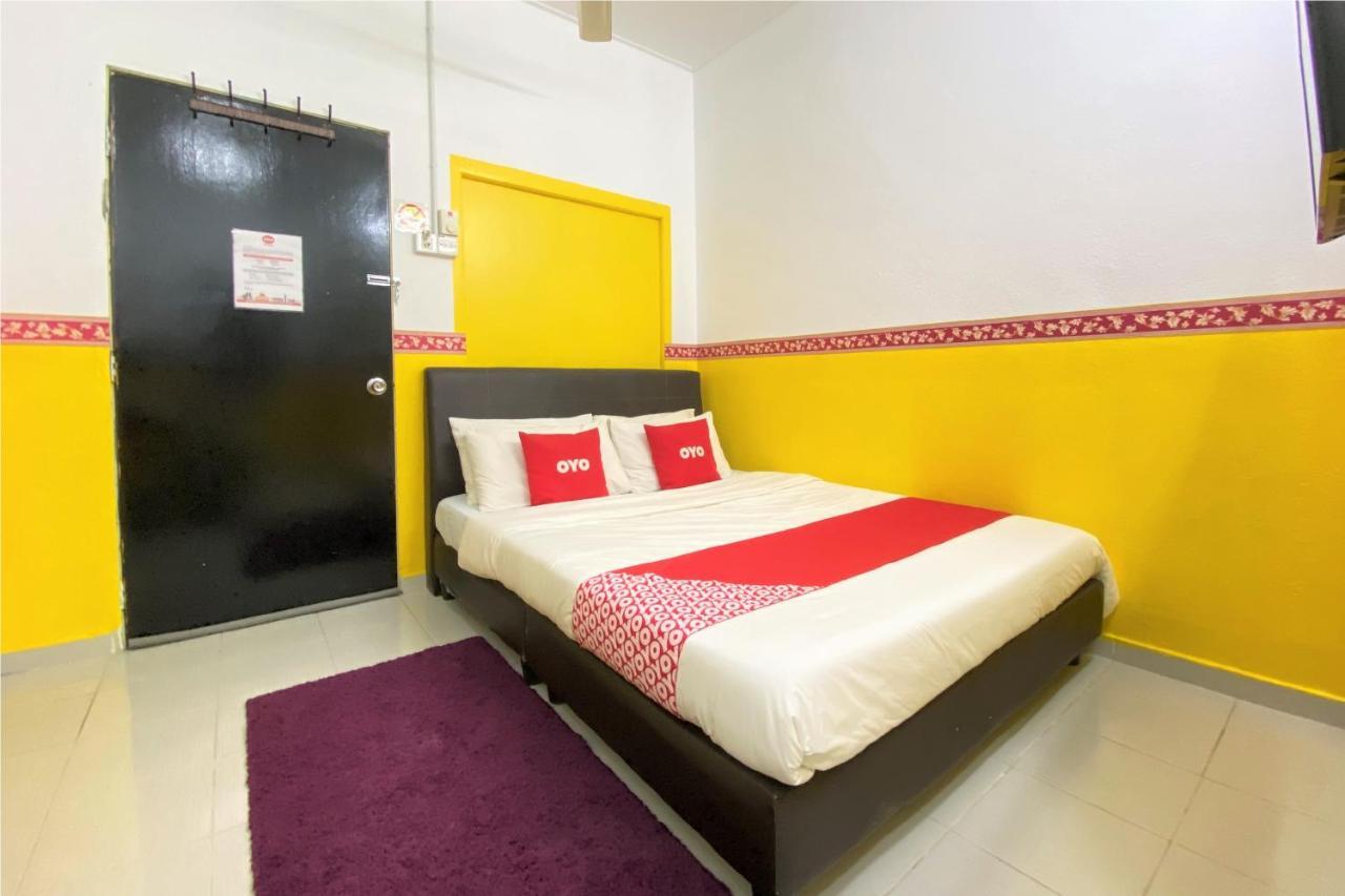 Oyo 90176 D'Cruz Sunrise Villa Pantai Cenang  Εξωτερικό φωτογραφία