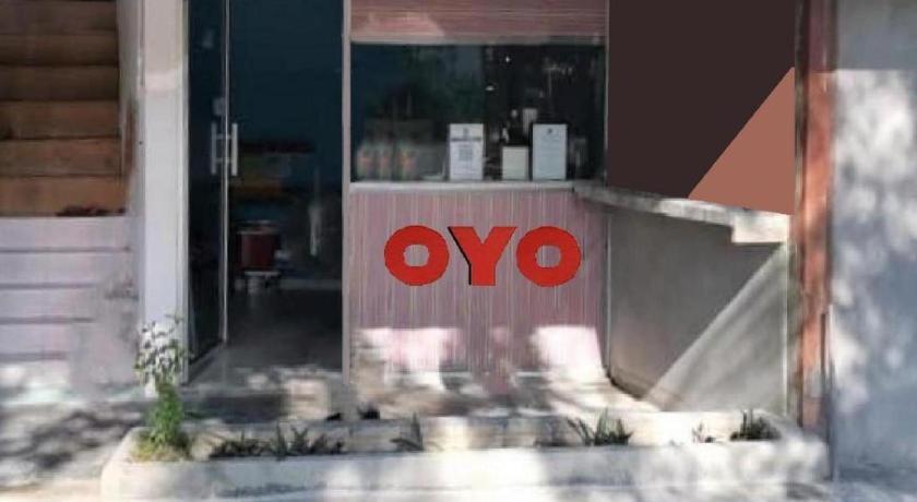 Oyo 90176 D'Cruz Sunrise Villa Pantai Cenang  Εξωτερικό φωτογραφία