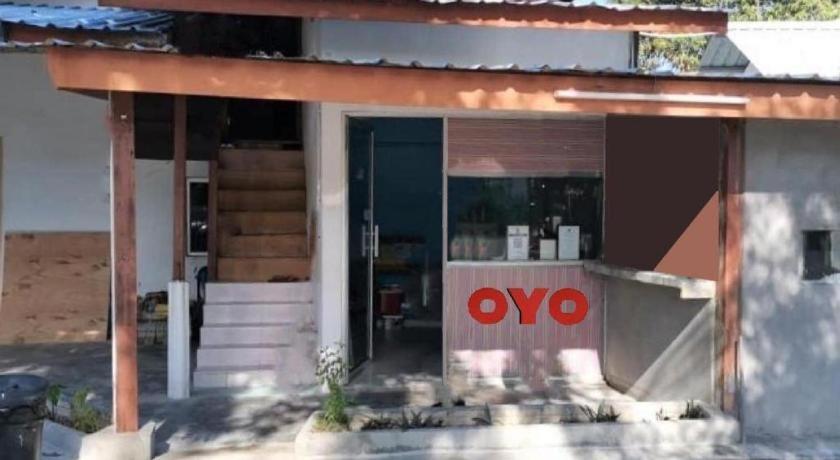 Oyo 90176 D'Cruz Sunrise Villa Pantai Cenang  Εξωτερικό φωτογραφία