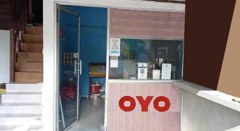 Oyo 90176 D'Cruz Sunrise Villa Pantai Cenang  Εξωτερικό φωτογραφία